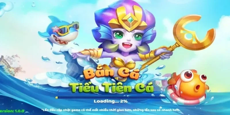 3 sảnh cược hấp dẫn của tiểu tiên cá 3 sảnh cược hấp dẫn của tiểu tiên cá