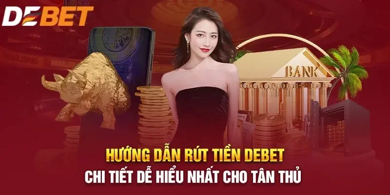 Những lợi ích khi rút tiền thưởng về tài khoản